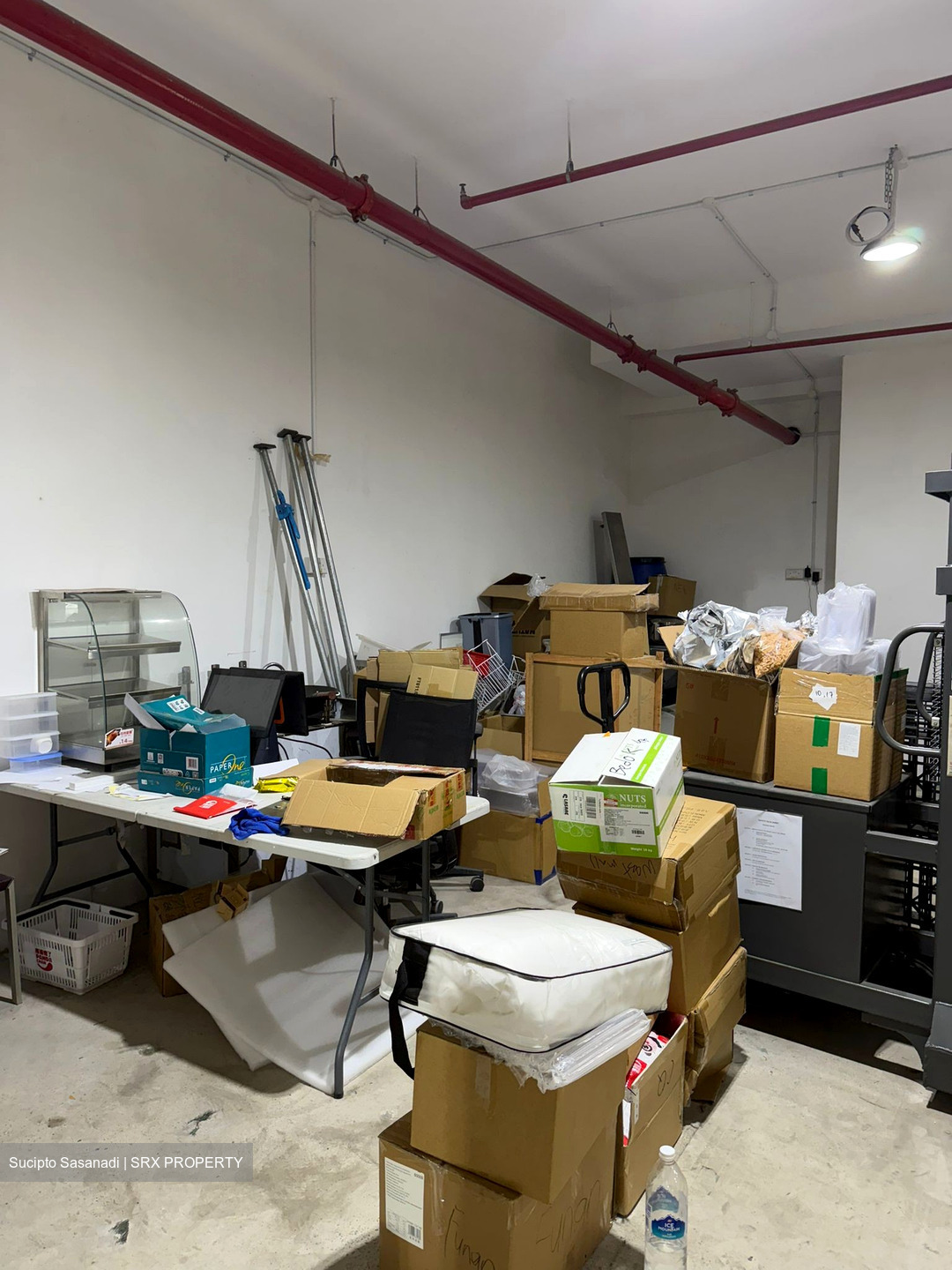 Kaki Bukit Avenue 1 (D14), Warehouse #530957481